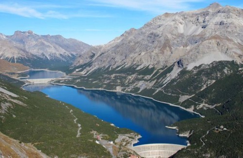 Valdidentro Apartment | Apartment Mountain Home in Bormio - 4 persons, 2 bedrooms