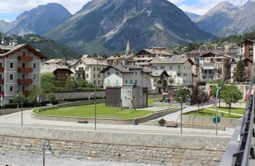 Valdidentro Apartment | Apartment Mountain Home in Bormio - 10 persons, 2 bedrooms