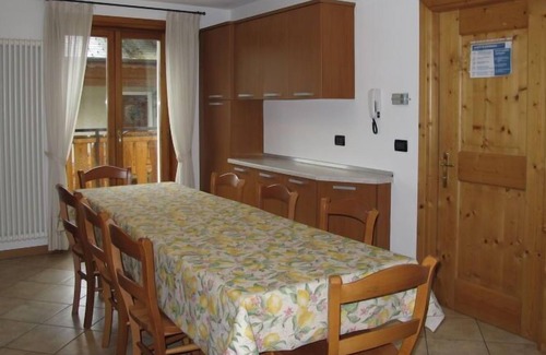 Valdidentro Apartment | Apartment Mountain Home in Bormio - 10 persons, 3 bedrooms
