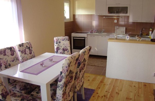 Kolasin House | Apartment Mountain Paradise