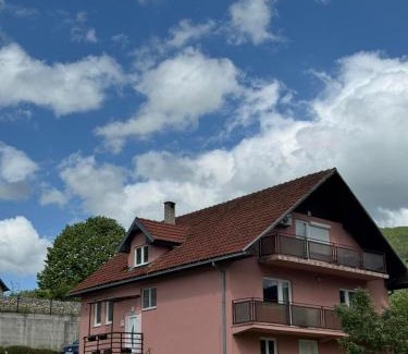 Plav Apartment | Apartment Mountain Paradise Plav