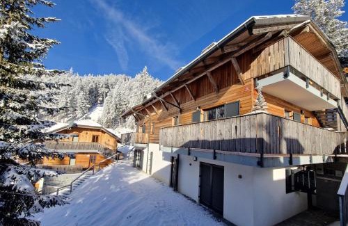 Mozirje Apartment | Apartment MOUNTAIN PEARL Golte