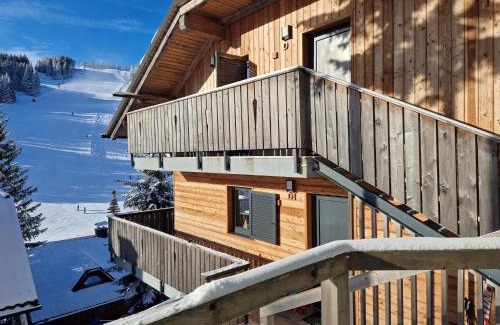 Mozirje Apartment | Apartment MOUNTAIN PEARL Golte