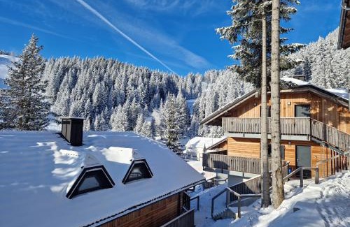 Mozirje Apartment | Apartment MOUNTAIN PEARL Golte