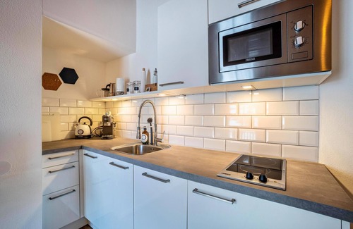 Casere Apartment | Apartment "Mountain Residence Kasern Nr 4" with Mountain View, Balcony & Wi-Fi