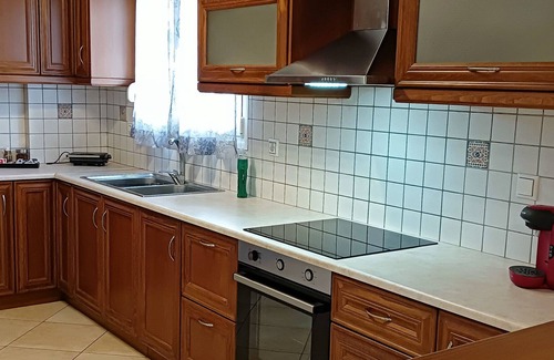 Passarona Apartment | Apartment 'Mountainside' with Mountain View, Private Terrace and Wi-Fi