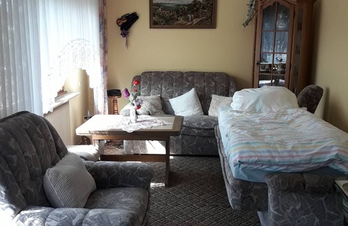 Fraulautern Apartment | Apartment Mueller