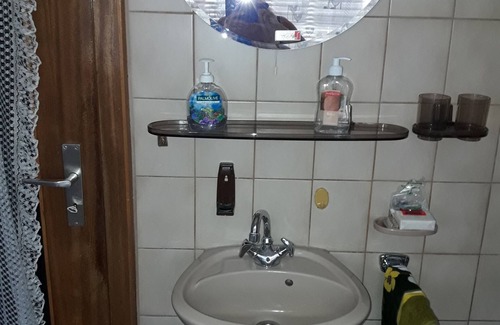Fraulautern Apartment | Apartment Mueller