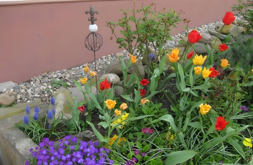 Bad Wildbad Apartment | Apartment 'Mühlgrund' with Shared Garden, Balcony and Wi-Fi