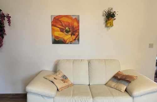 Munchen District Apartment | Apartment Munich Planegg furnished living 120sqm