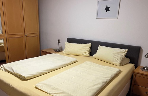 Munchen District Apartment | Apartment Munich Planegg furnished living 120sqm