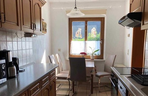Murchin Apartment | Apartment Murchin