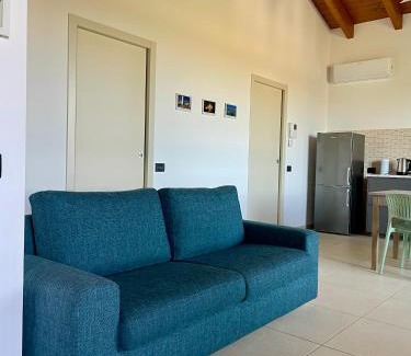 Mozzate Apartment | Apartment Murnera