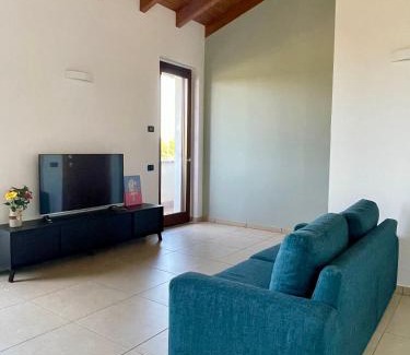 Mozzate Apartment | Apartment Murnera