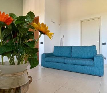 Mozzate Apartment | Apartment Murnera