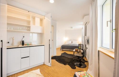 Varna City Centre Apartment | Apartment Musala N 02