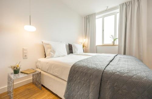 Varna City Centre Apartment | Apartment Musala N 04