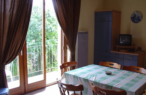 Beblenheim Apartment | Apartment Muscat 2 people