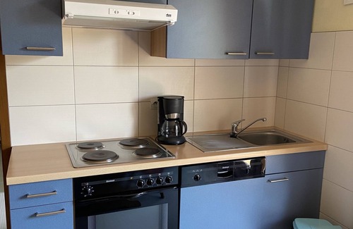 Beblenheim Apartment | Apartment Muscat 2 people