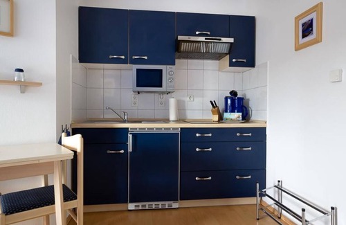 Bad Sulza Apartment | Apartment Muschel - Holiday village Slawitsch