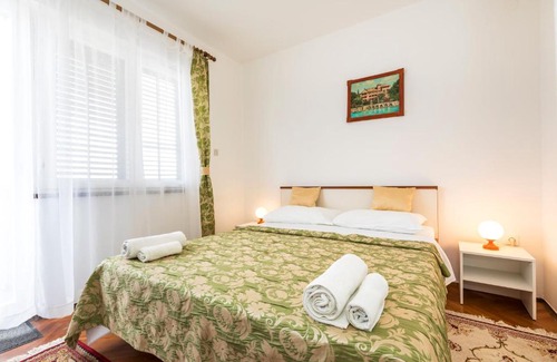Cove Murtar Apartment | Apartment Muzic