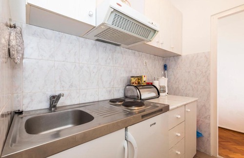 Cove Murtar Apartment | Apartment Muzic