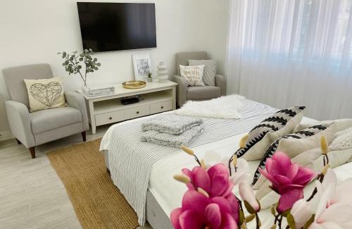 Kragujevac Apartment | Apartment MVP Lux