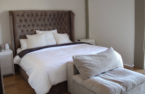 Zapopan Apartment | Apartment