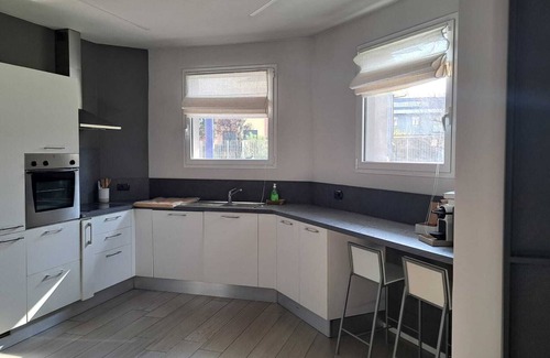 Castellanza Apartment | Apartment MXP Milan Como Laghi free private parking