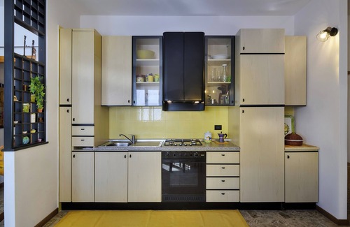 Esino Lario Apartment | Apartment 'My Lovely House' with Private Terrace, Balcony and Wi-Fi