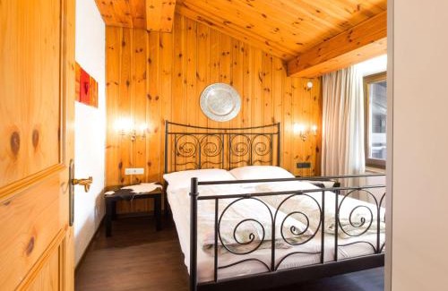 Seefeld in Tirol Apartment | Apartment My Nest-2 by Interhome