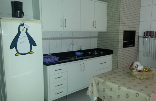 Praia do Sonho House | Apartment N 3 with 1 bedroom in Praia do Sonho (Apartamentos Schmitt).