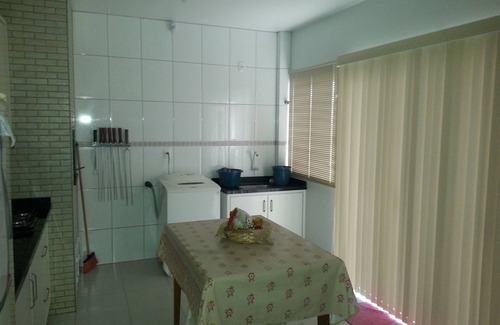Praia do Sonho House | Apartment N 3 with 1 bedroom in Praia do Sonho (Apartamentos Schmitt).