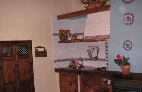 Caravaca de la Cruz Apartment | Apartment 'Noguericas 2' with Private Pool, Wi-Fi and Air Conditioning