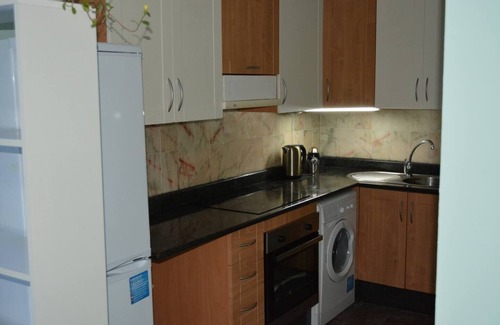 Los Gigantes Apartment | Apartment next to the cliffs of Los Gigantes
