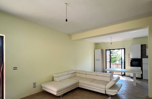 Brancaleone Apartment | Apartment next to the beach