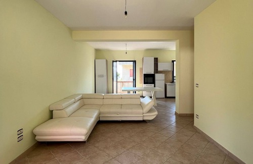 Brancaleone Apartment | Apartment next to the beach
