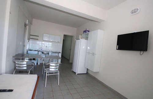 Maria Farinha Apartment | Apartment n01 front/sea view, ground floor, two suites in Solar Maradentro.