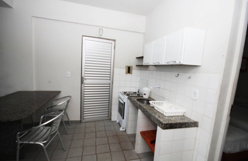 Maria Farinha Apartment | Apartment n01 front/sea view, ground floor, two suites in Solar Maradentro.