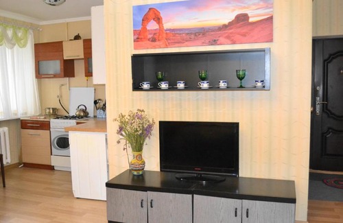 Brest Apartment | Apartment na Frantsiska Skoriny