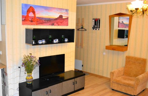 Brest Apartment | Apartment na Frantsiska Skoriny