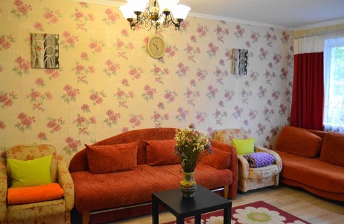 Brest Apartment | Apartment na Frantsiska Skoriny