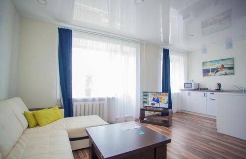 Vologda Apartment | Apartment na Gertsena street