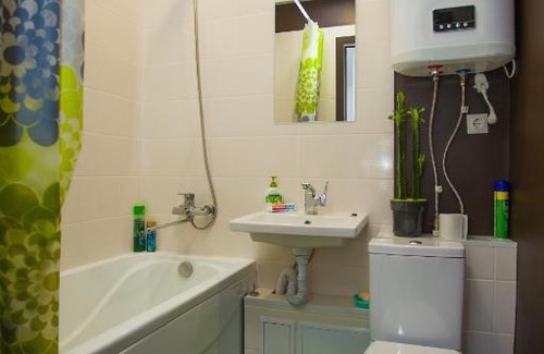 Vologda Apartment | Apartment na Gertsena street