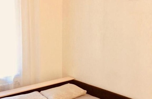 Petrogradskaya District Apartment | Apartment na Glukhaya Zelenina