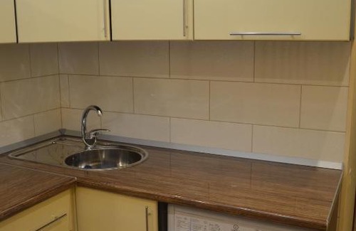 Adler City Centre Apartment | Apartment Na Kalinina