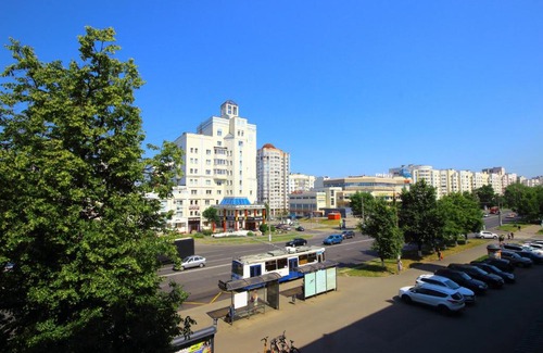 Vladimir Apartment | Apartment na Lenina