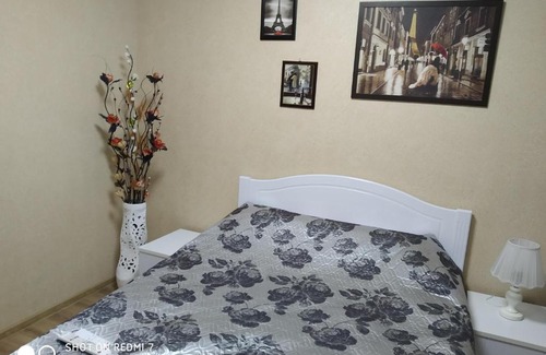 Vladimir Apartment | Apartment na Mira Street