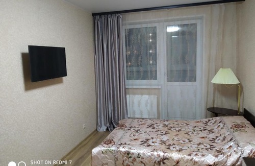 Vladimir Apartment | Apartment na Mira Street
