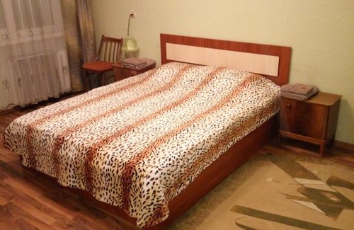 Vitebsk Apartment | Apartment Na Moskovskom